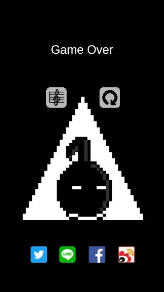 YASUHATI / With your voice! [MOD: управление голосом без ограничений] (Бесплатно / APK) — скриншот 3