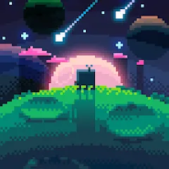 Скачать Green the Planet 2 [MOD: безлимитные ресурсы и ускоренное развитие] на телефон