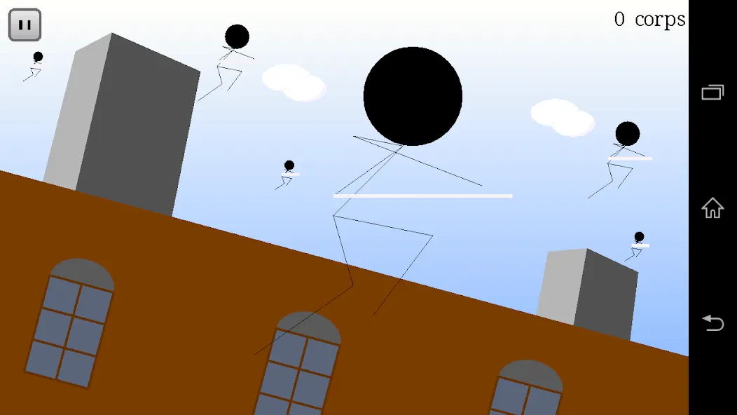 Stick of Titan [MOD: безлимитная сила и все уровни открыты] последняя версия — скриншот 4