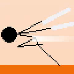 Stick of Titan [MOD: безлимитная сила и все уровни открыты] последняя версия