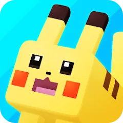 Pokémon Quest [MOD: безлимитные ресурсы и усиленные покемоны] — Скачать бесплатно (APK)