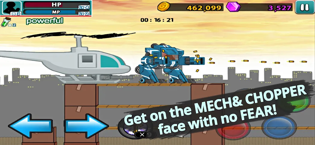 Anger of stick 5 : zombie [MOD: безлимитные деньги и оружие] на Андроид — скриншот 4