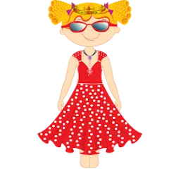 Dress up Princess for kids [MOD: все наряды разблокированы] последняя версия