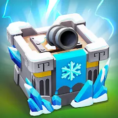 Tower Defense PvP:Tower Royale [MOD: безлимитные монеты и усиленные башни] — Скачать бесплатно (APK)