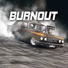 Torque Burnout [MOD: безлимитные деньги и все машины открыты] последняя версия
