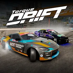 Torque Drift [MOD: безлимитные деньги и топливо] последняя версия
