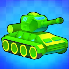 Tank Commander: Army Survival [MOD: безлимитные ресурсы и усиленная броня] последняя версия