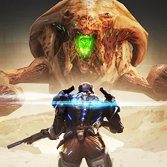 Скачать Marsaction: Infinite Ambition [MOD: безлимитные ресурсы и энергия] на телефон