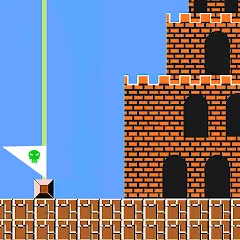 Скачать Super Run Go - Classic Game [MOD: много монет и все уровни открыты]