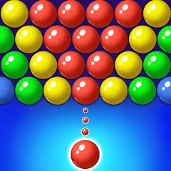 Скачать Bubble Shooter [MOD: безлимитные жизни и бонусы] на телефон