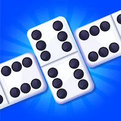 Dominoes: Classic Dominos Game [MOD: безлимитные монеты и все режимы] на Андроид
