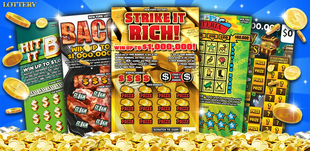 Скачать Lottery Scratchers Master [MOD: неограниченные билеты и быстрые выигрыши] — скриншот 1