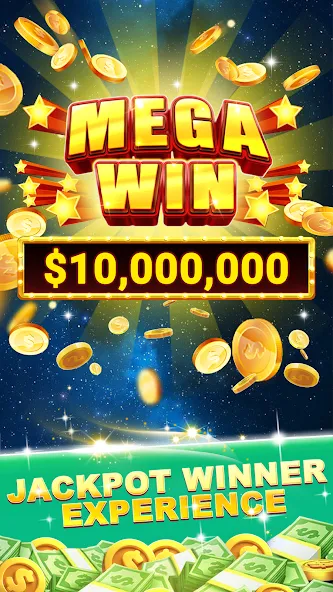 Скачать Lottery Scratchers Master [MOD: неограниченные билеты и быстрые выигрыши] — скриншот 5