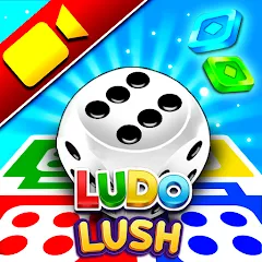 Скачать взлом Ludo Lush-Game with Video Call [MOD: безлимитные монеты и видеозвонки]