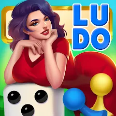 Ludo Game COPLE - Voice Chat [MOD: голосовой чат и безлимитные монеты] на Андроид