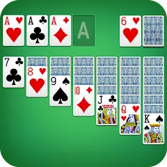 Solitaire. [MOD: без рекламы и безлимитные подсказки] — Скачать бесплатно (APK)