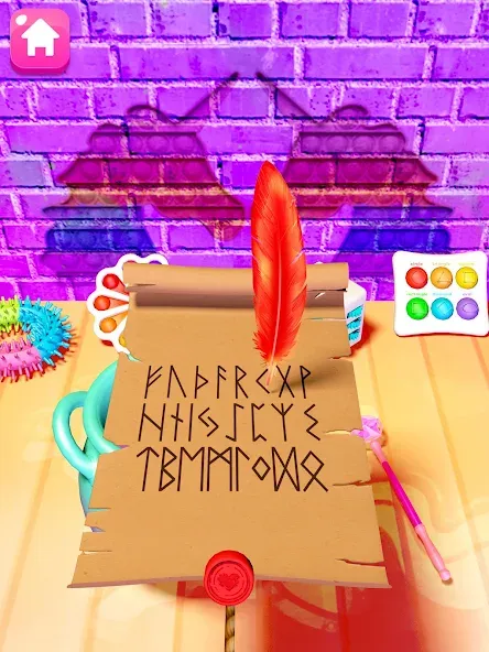 Mixing Dolls Surprise Games [MOD: безлимитные монеты и все куклы открыты] (Бесплатно / APK) — скриншот 5