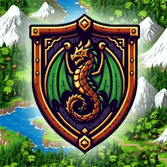 Era of Magic Wars [MOD: безлимитные ресурсы и усиленная магия] последняя версия