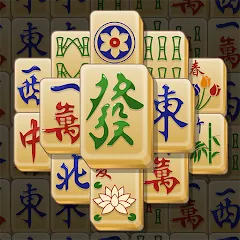 Взломанная Solitaire Mahjong for Seniors [MOD: подсказки и отмены без ограничений] на Андроид