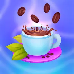 Скачать Coffee Stack [MOD: безлимитные деньги и все уровни]