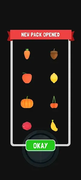 Match 3D Puzzle Master [MOD: без рекламы и подсказки доступны] (Бесплатно / APK) — скриншот 4