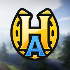 Скачать Horse Academy - Equestrian MMO [MOD: бесконечные деньги и редкие лошади]