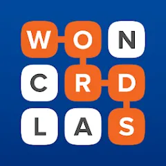 Скачать Words of Clans — Word Puzzle [MOD: подсказки и жизни без ограничений]