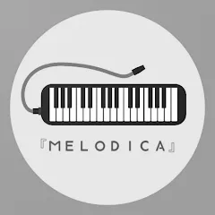 Скачать Melodica Simulator [MOD: все мелодии разблокированы и бесконечные ноты] на телефон
