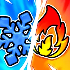 Merge Clash: Tower Defense TD [MOD: безлимитные деньги и улучшения] на Андроид