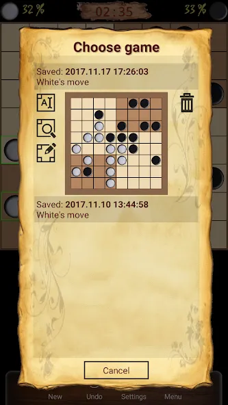 Ugolki - Checkers - Dama [MOD: открыты все режимы и доски] — Скачать бесплатно (APK) — скриншот 2