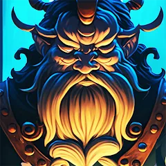 Скачать Legendlands - Legendary RPG [MOD: безлимитные ресурсы и мощное снаряжение] на телефон