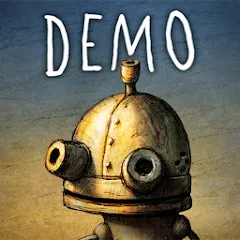 Machinarium Demo [MOD: полная демо-версия без ограничений] последняя версия