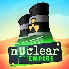 Nuclear Tycoon: idle simulator [MOD: безлимитные деньги и ресурсы] — Скачать бесплатно (APK)