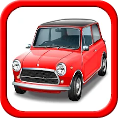 Cars for Kids Learning Games [MOD: открыты все машинки и уровни] (Бесплатно / APK)