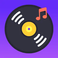 Скачать взлом Guess the Song - Music Quiz [MOD: все песни разблокированы и без рекламы]