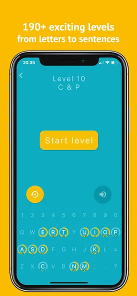 Скачать Morse Mania: Learn Morse Code [MOD: изучение азбуки морзе без ограничений] — скриншот 1