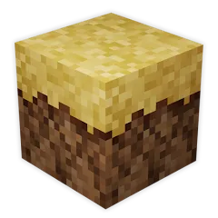 Master Block Craft [MOD: безлимитные ресурсы и открыты скины] (Бесплатно / APK)