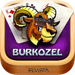Burkozel HD Online [MOD: без рекламы и открыты все режимы] (Бесплатно / APK)
