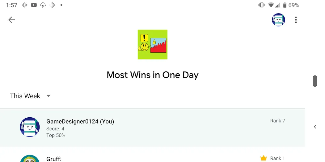 FreeCell with Leaderboards [MOD: открыты все уровни и функции] на Андроид — скриншот 2