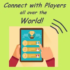 FreeCell with Leaderboards [MOD: открыты все уровни и функции] на Андроид