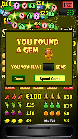 Super Snake Slot Machine [MOD: безлимитные монеты и бонусы] на Андроид — скриншот 3