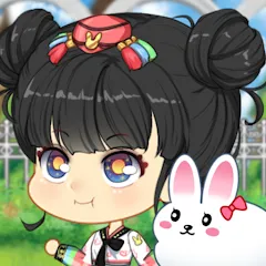 My Prettygirl Story : Dress Up [MOD: разблокированы все наряды и аксессуары] — Скачать бесплатно (APK)