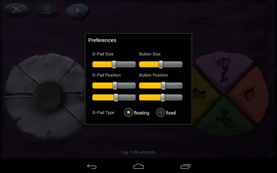 BombSquad Remote [MOD: удалённое управление и расширенные функции] последняя версия — скриншот 2