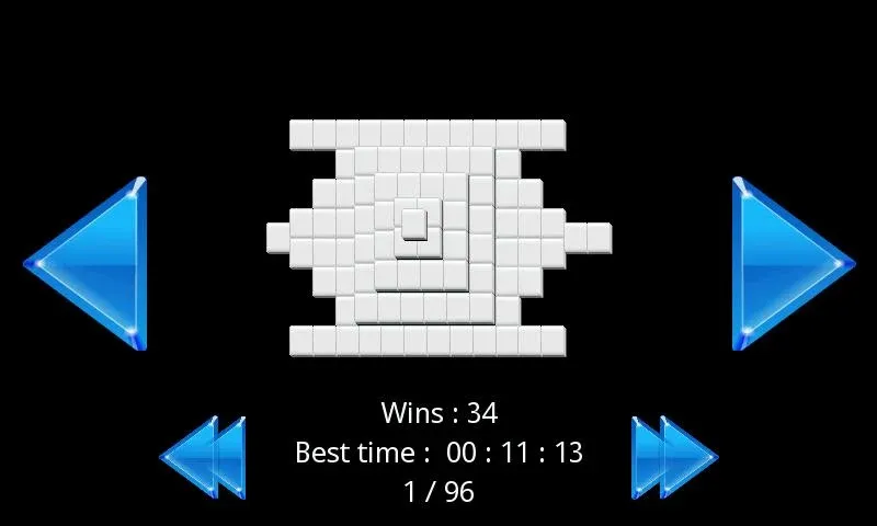 Скачать Mahjong [MOD: безлимитные подсказки и отмены ходов] на телефон — скриншот 4