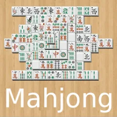 Скачать Mahjong [MOD: безлимитные подсказки и отмены ходов] на телефон