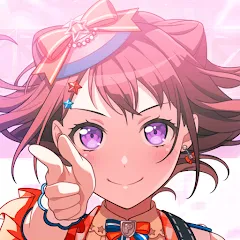 Скачать BanG Dream! 少女樂團派對 [MOD: безлимитные деньги и все песни открыты]