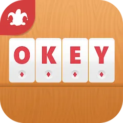 Скачать взлом Okey Online [MOD: игра без рекламы и ограничений]