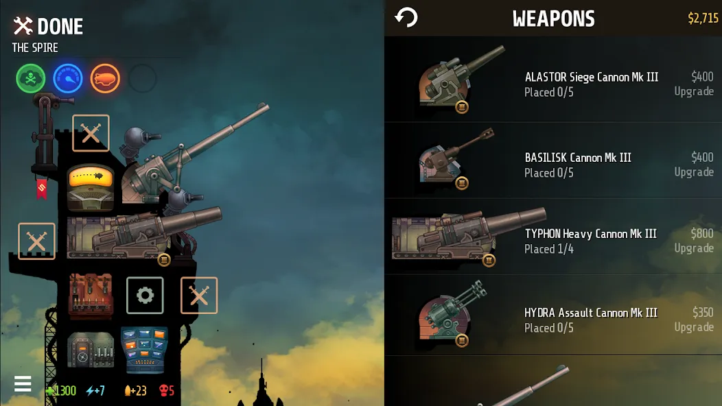 Скачать взлом REDCON [MOD: безлимитные ресурсы и открыты все уровни] — скриншот 2