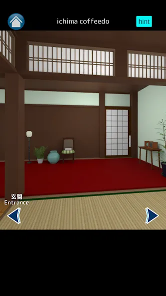 Escape Game lily of the valley [MOD: подсказки без ограничений и открыты уровни] последняя версия — скриншот 2