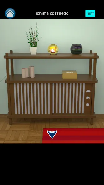 Escape Game lily of the valley [MOD: подсказки без ограничений и открыты уровни] последняя версия — скриншот 3